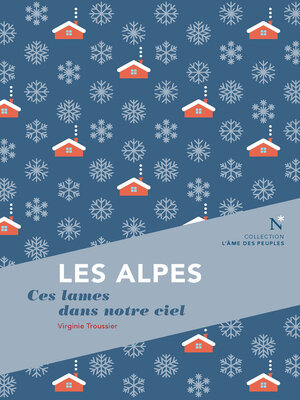 cover image of Les Alpes